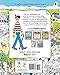 Where's Wally? Days Out: Colouring Book