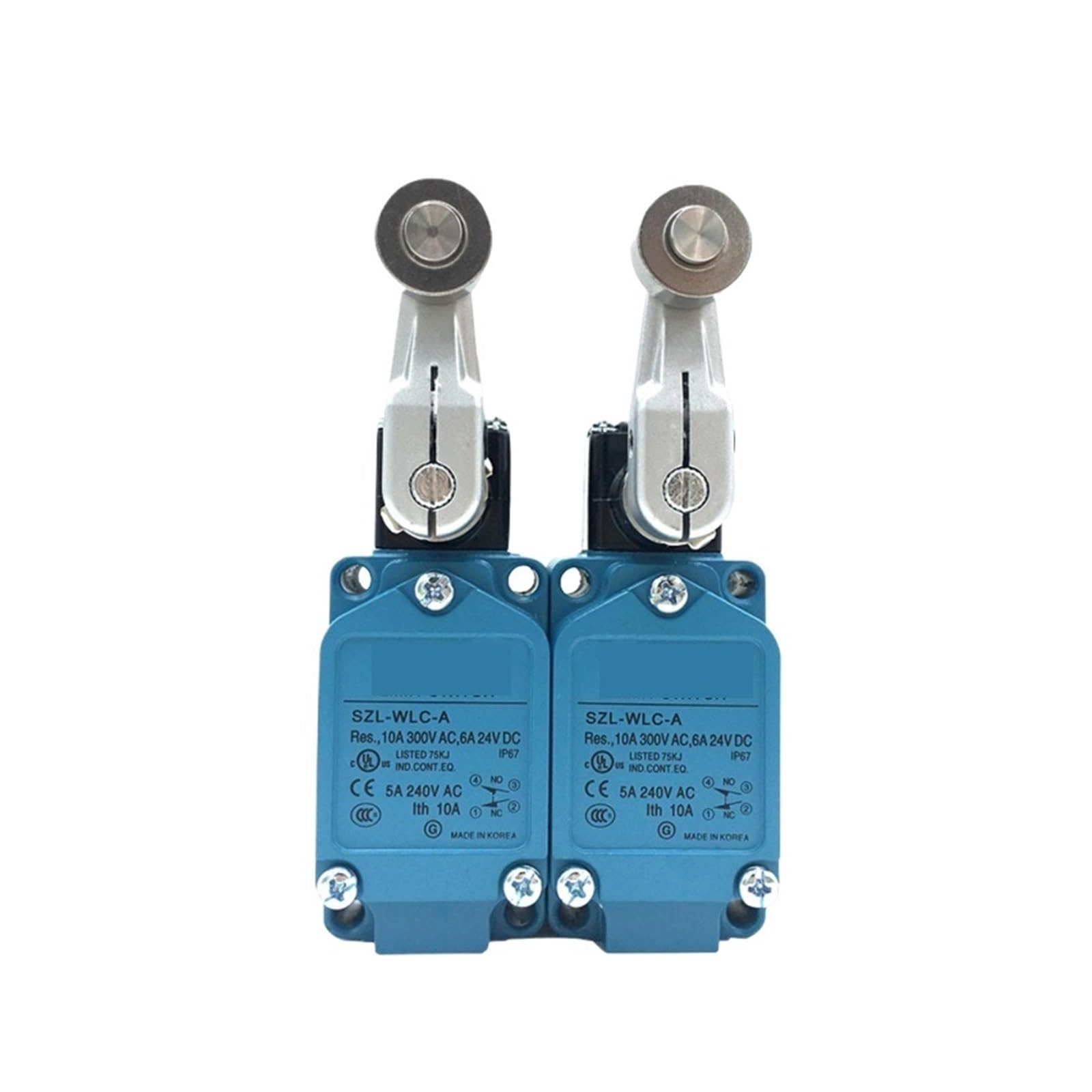 YWZVBSDCS 1pcs LIMIT SWITCH SZL-WLC-A SZL-WLC-B SZL-WLC-C SZL-WL-A SZL-WL-B SZL-WL-C SZL-WL-D SZL-WL-E SZL-WL-F SZL-WL-G SZL-WL-H(SZL-WL-D)
