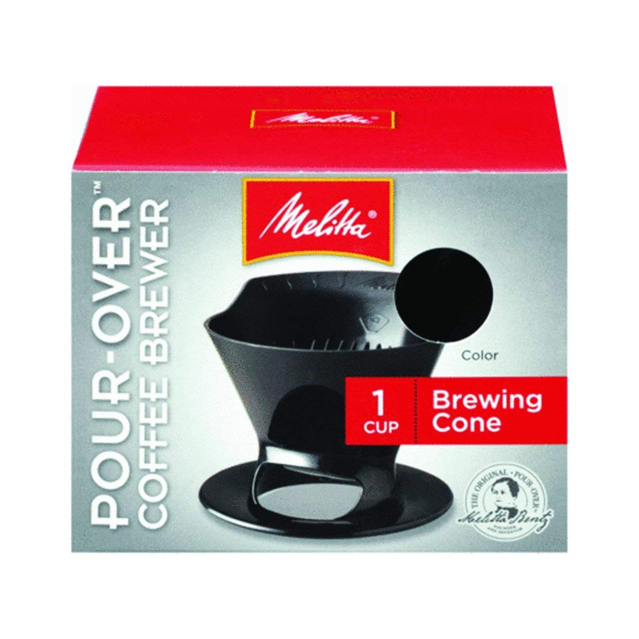 Melitta Single Cup Cone