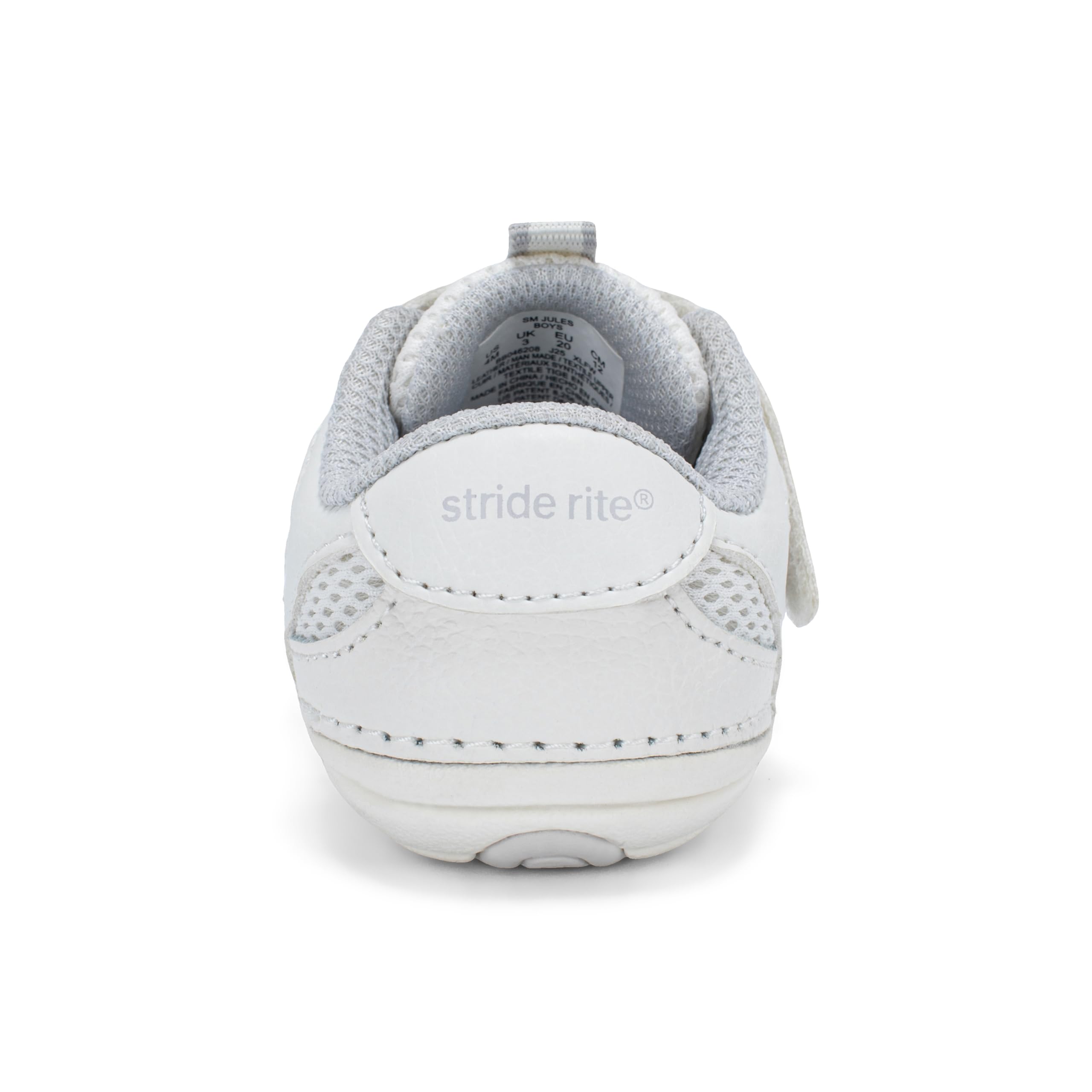 Stride Rite SM Jules (Toddler/Infant), Zapatillas bebés niñas