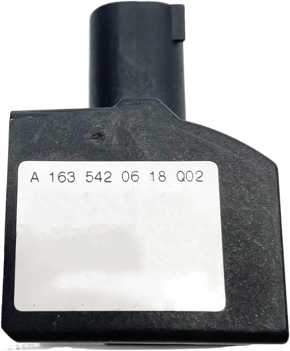 Lateral Acceleration Sensor 1635420618 fits for Mercedes ML350 W163 W170 W203 ML320 1998-2002