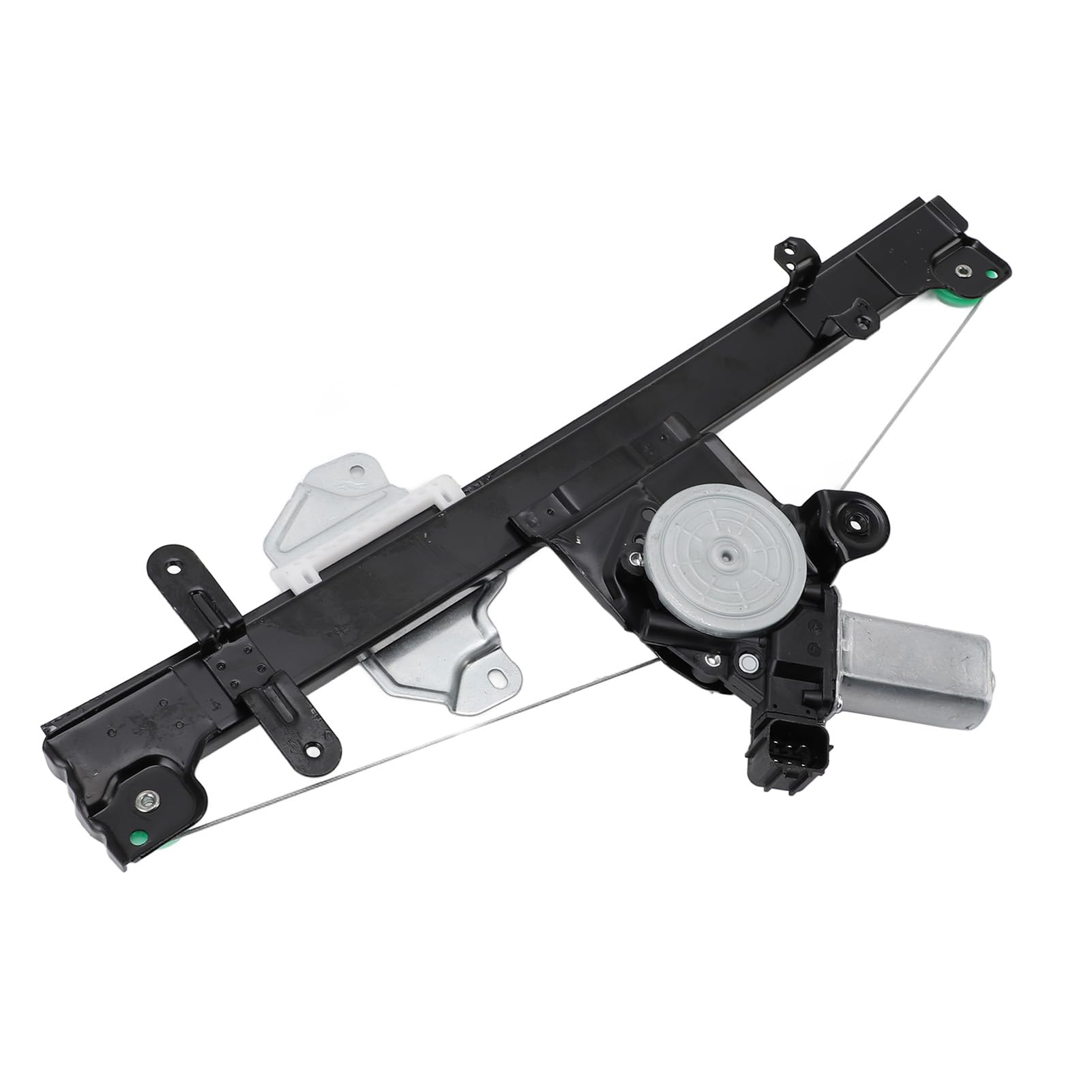 Fensterheber mit Motor für 2013-2019 (Front Left: 80721 3SG0A,