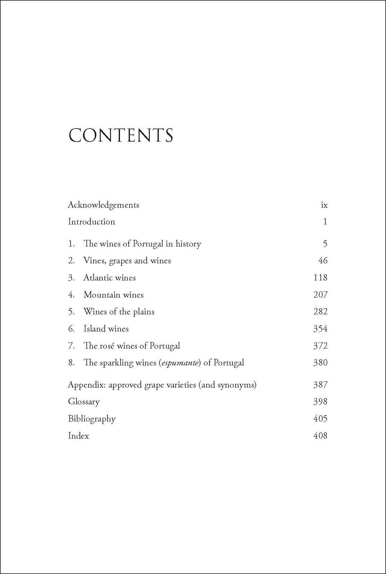 The Wines of Portugal: Second Edition (The Classic Wine Library)