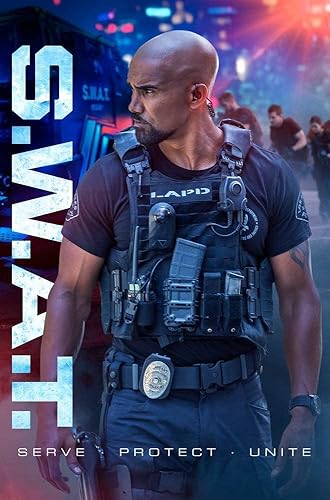 S.W.A.T. (2017) - Temporada 1