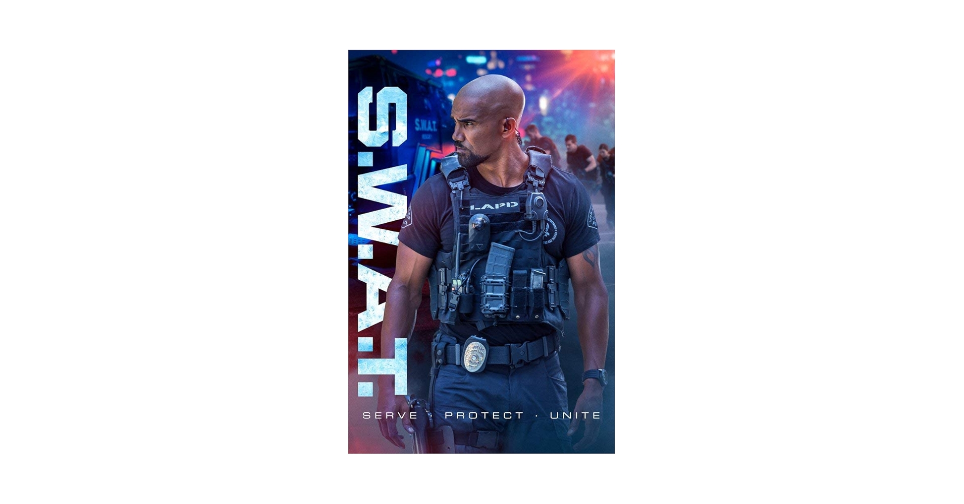DVD 洋画 ドラマ SWAT スワット シーズン１・シーズン２・シーズン３ Amazon.com: S.W.A.T. - Seasons 1/2/3/4/5 [DVD] : Movies & TV