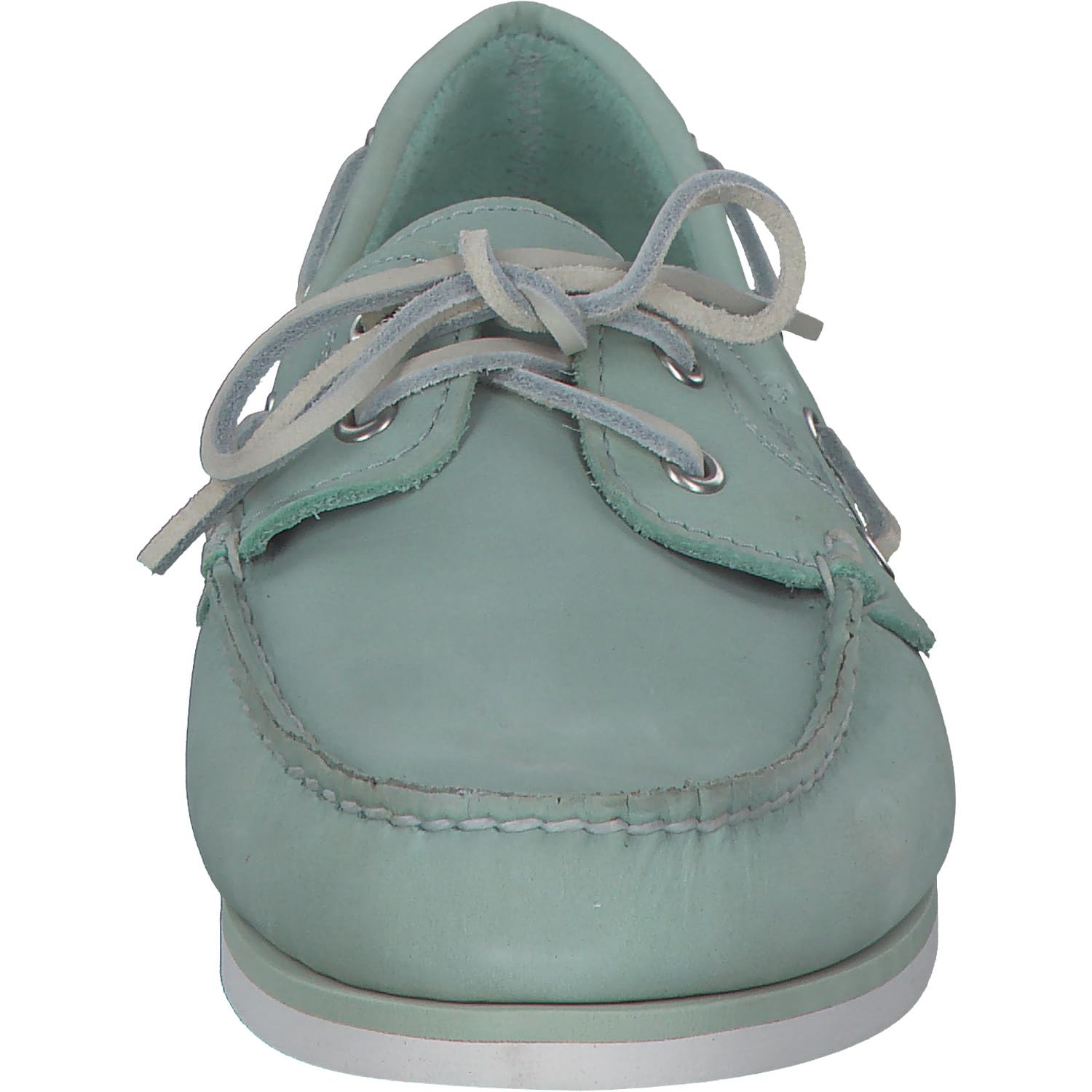 Timberland Classic Amherst 2 Eye Boat Shoe, Zapatillas Mujer