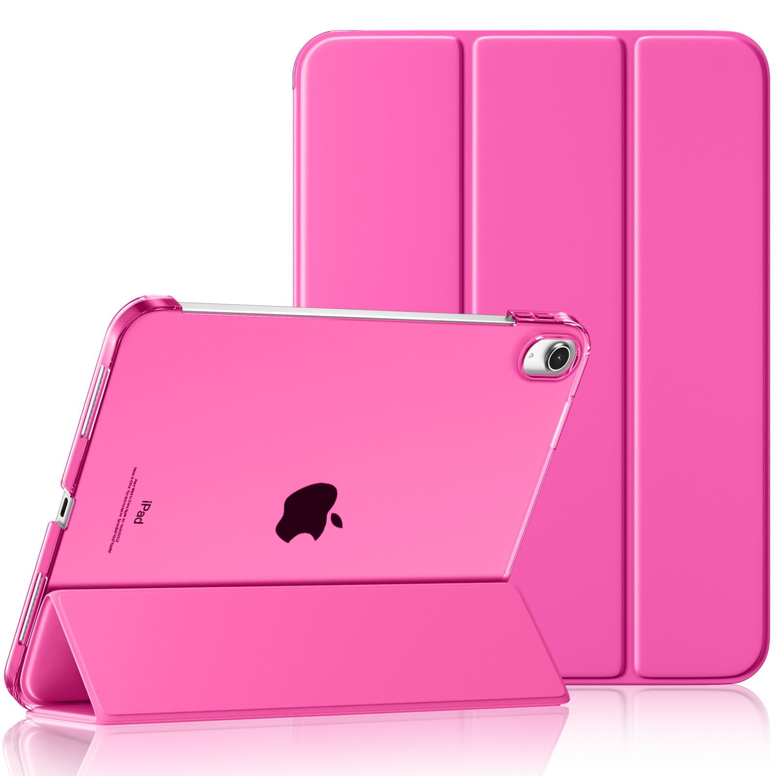Maledan Hülle für iPad A16 11/10 Generation (2025 11 Zoll/20