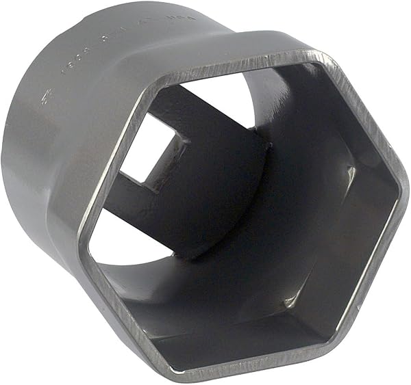 OTC 1926 3-3/4" 8-point Wheel Bearing Locknut Socket - 3