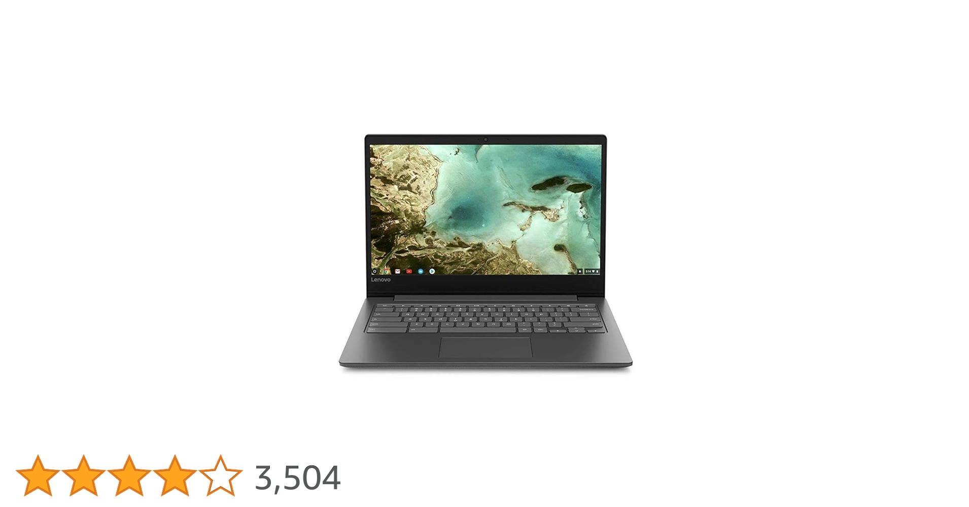 Lenovo Chromebook 本体 Amazon.com: Lenovo 14