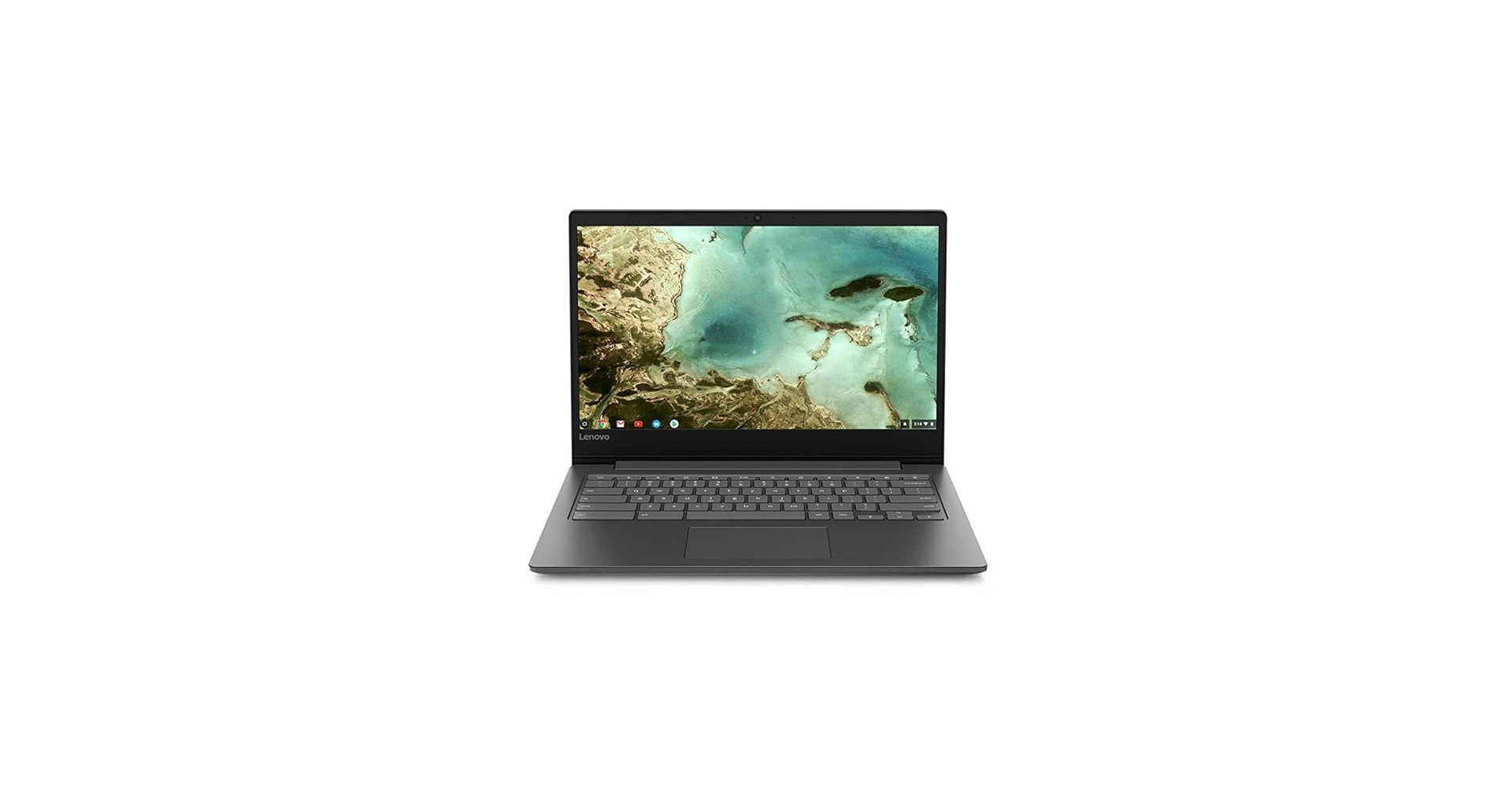 Lenovo - Lenovo Chromebook S330 ノートパソコン 14型 Core i3-8130U メモリ4GB eMMC64GB Amazon.co.jp: Google Chromebook Lenovo ノートパソコン 14.0型