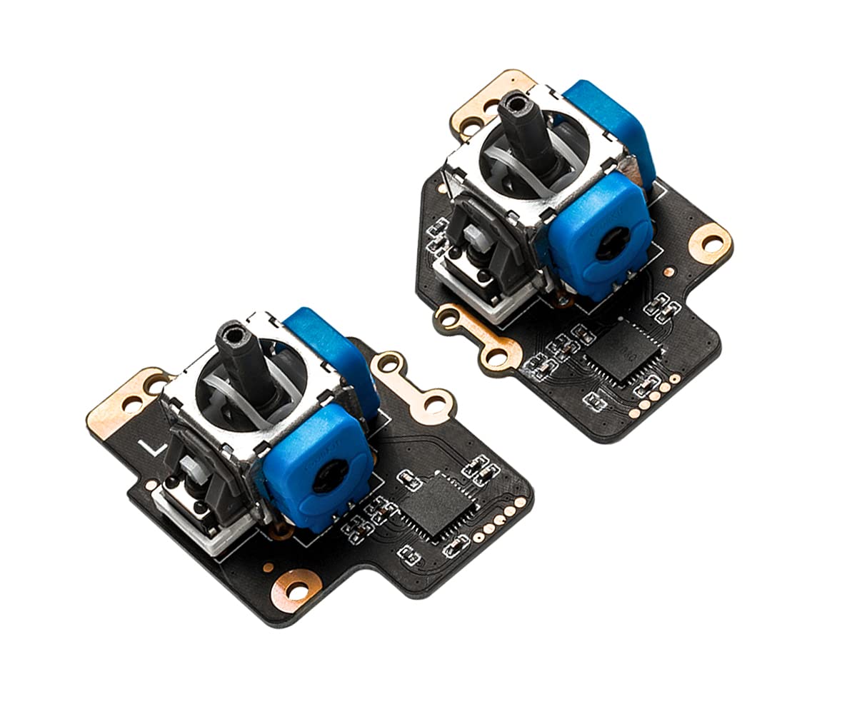 Buy GuliKit (no drift) Type A Joystick Module, for