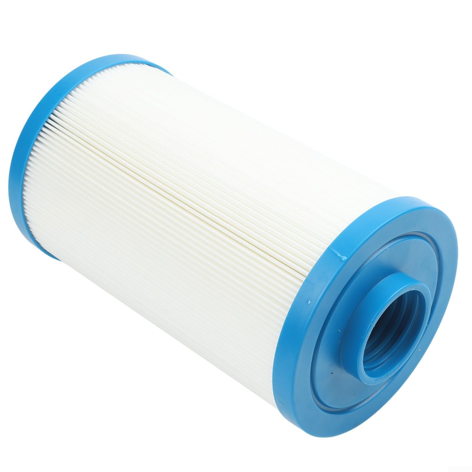 Spa-Schwimmbad-Filterkartusche 4CH-935, hocheffiziente Trilobal-Filtration für PWW35L PMA-R3 Waterway Teleweir 35SF