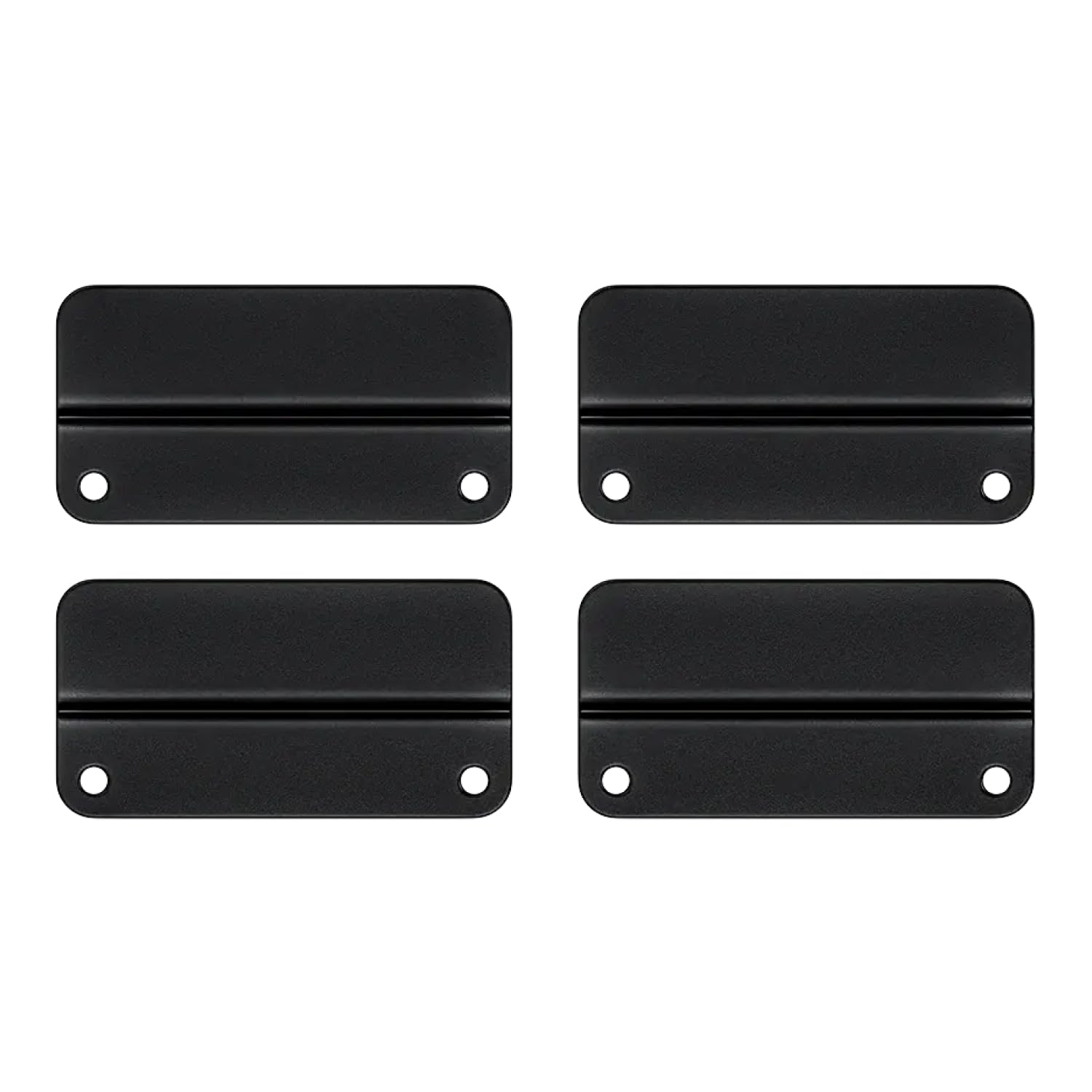 Sunology - Kit de fixation murale - Compatible PLAYMax - Noir