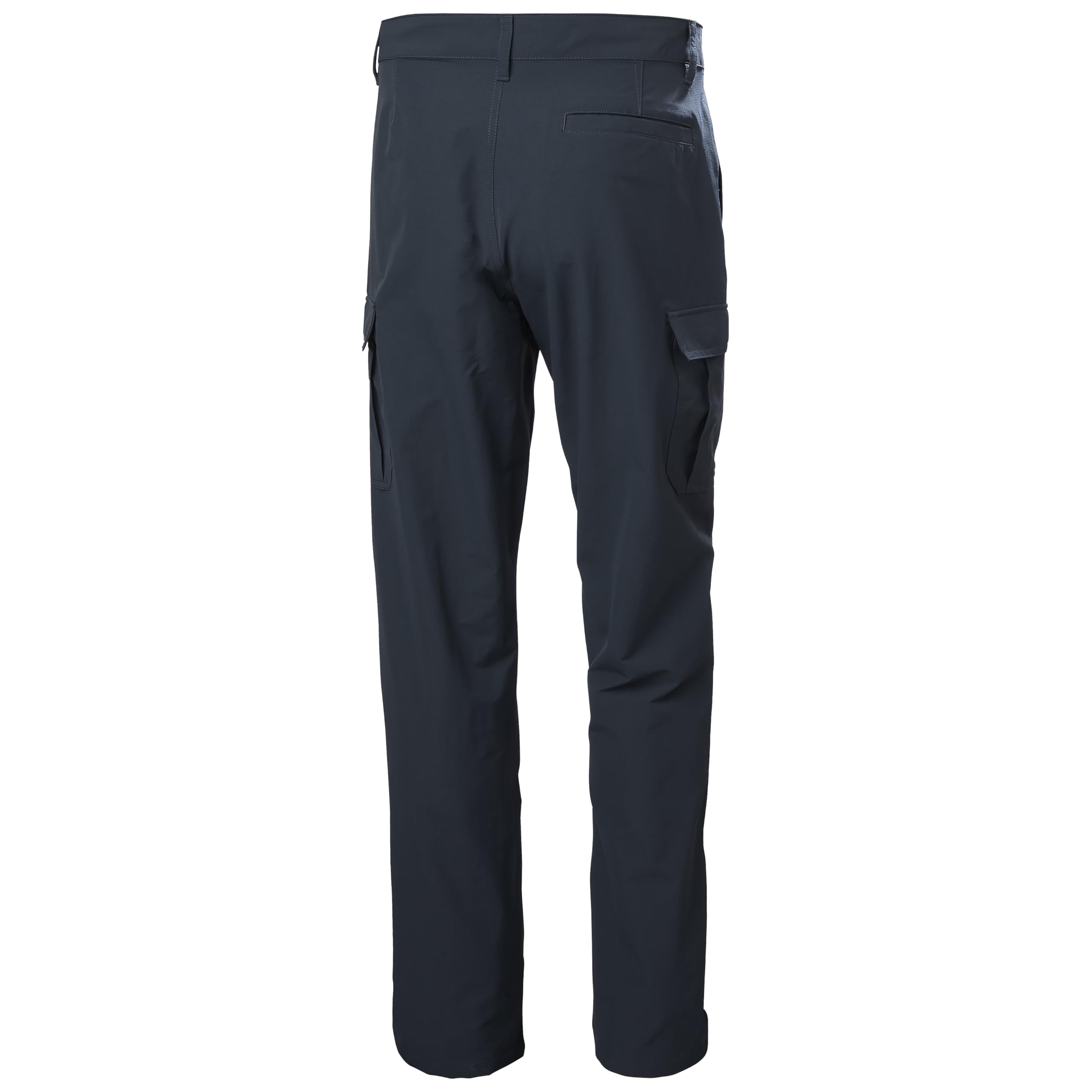 Helly Hansen Hh Qq Cargo Pant - Nieformalne spodnie Mężczyźni
