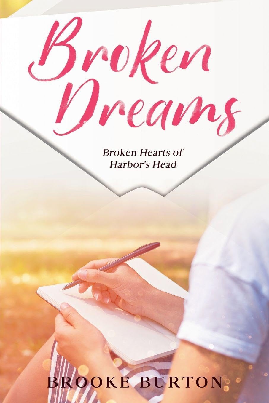 Broken Dreams: 1