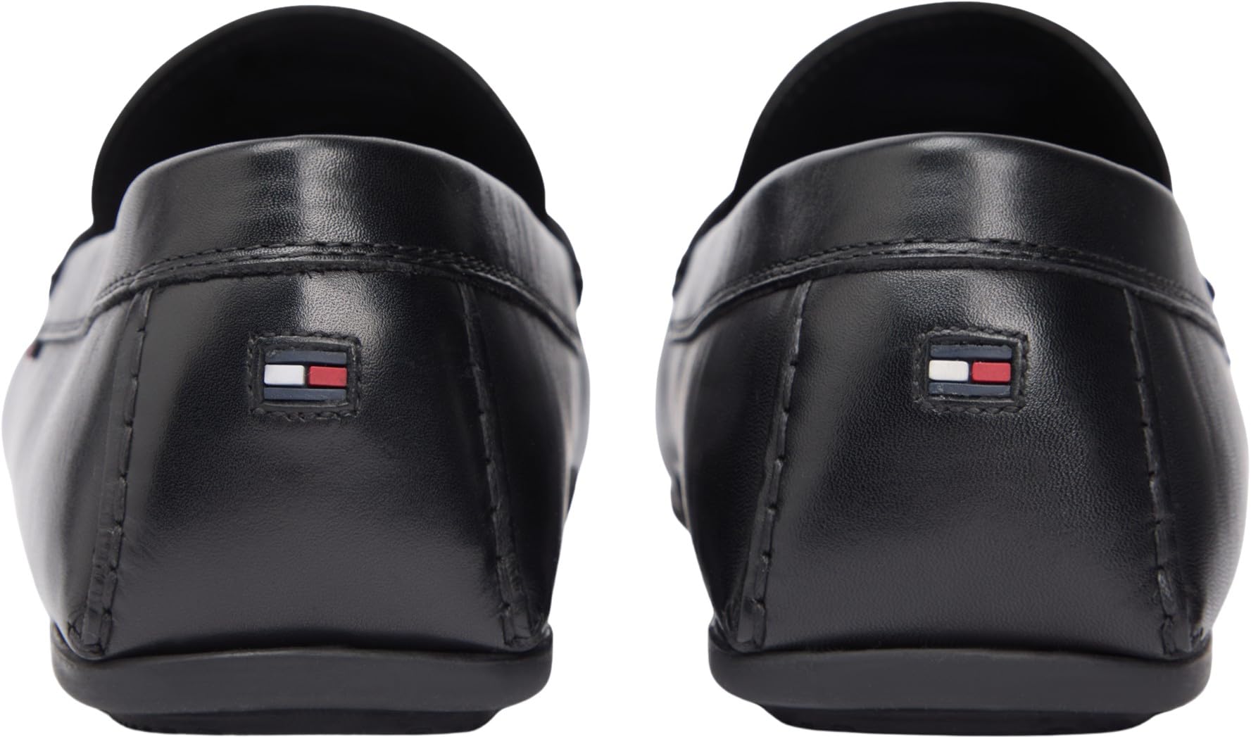 Tommy Hilfiger Hardware Hilfiger Driver Shoe Fm0fm05838, Scarpe Uomo