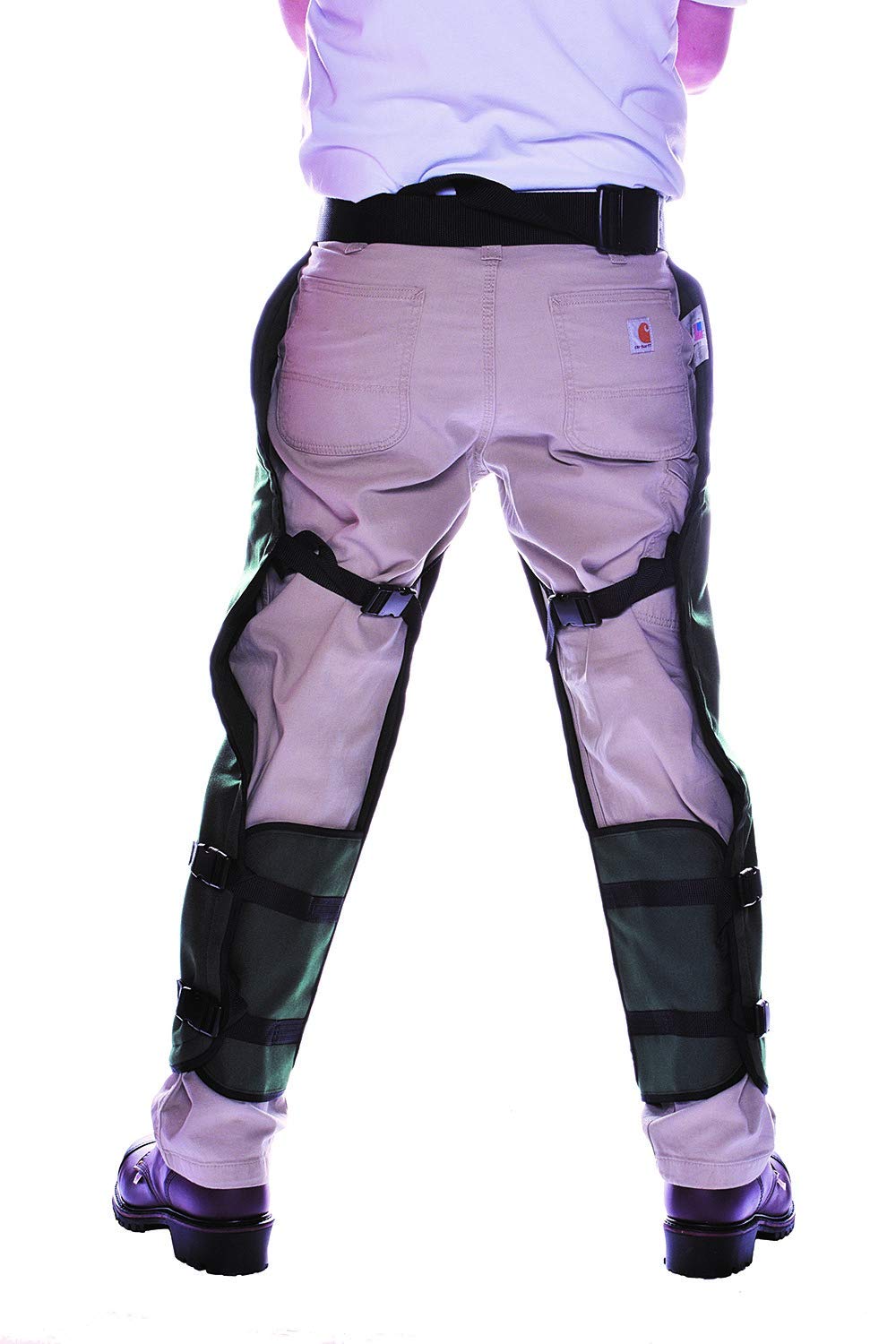 LABONVILLE Full Wrap Chainsaw Chaps 
