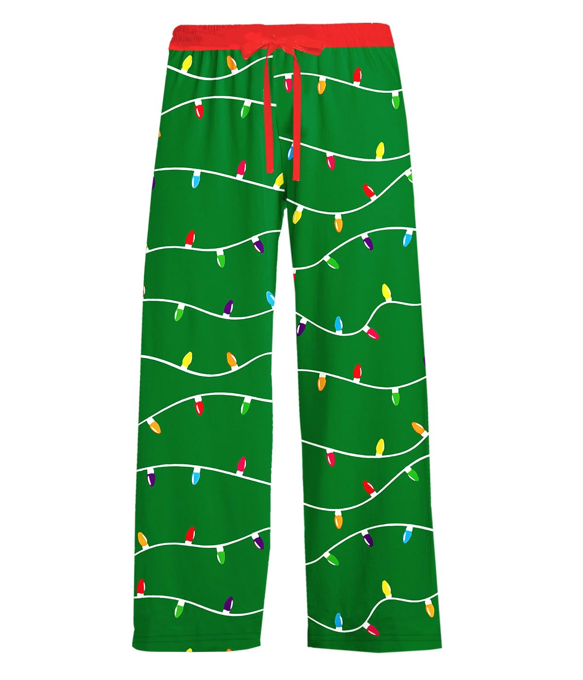 Remimi Girl Boy Plaid Pants Drawstring Summer Casual Loose Bottoms 5-14 Years