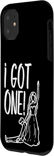 Miniatura 8 de iPhone 14 Pro I Got One Funny Bride Gift Bachelorette Wedding Just Married Case