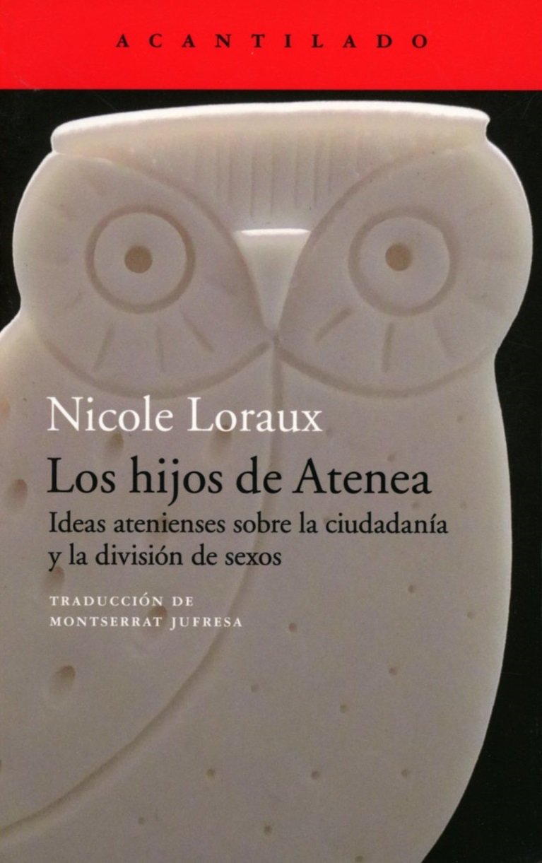los hijos de atenea: ideas a...