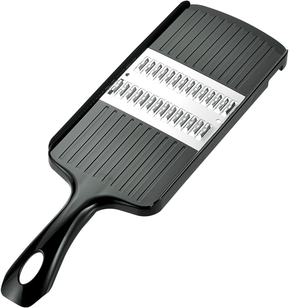 下村工業(Shimomura Kougyou) 日本製 プログレード 快速千切り器 PG-618