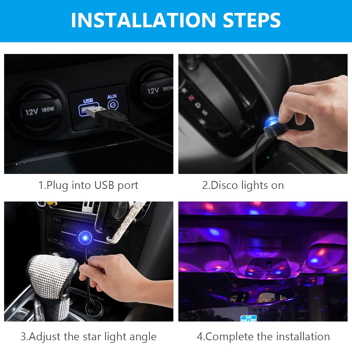 USB