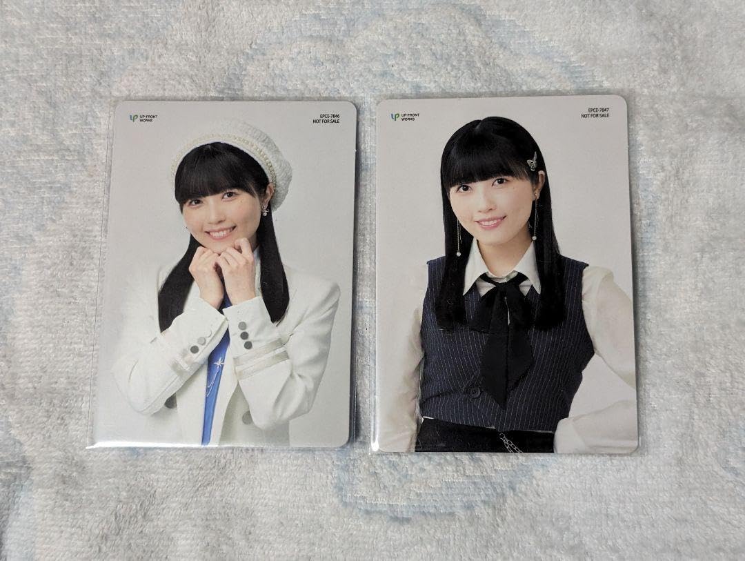 BEYOOOOONDS 西田汐里 トレカ 6枚セット Amazon.co.jp: BEYOOOOONDS 西田汐里 トレカセット : Toys & Games