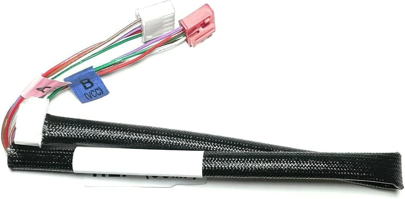 CJT30000002 for LG Kenmore Refrigerator Software Update Kit