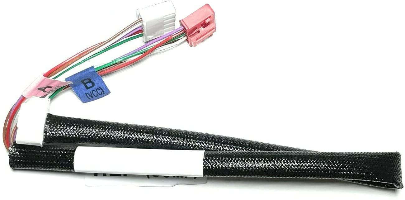 LG FLD2 Service Jig – Updated V8.15Rev17 Software, REF SVC Jig For LG Repairs