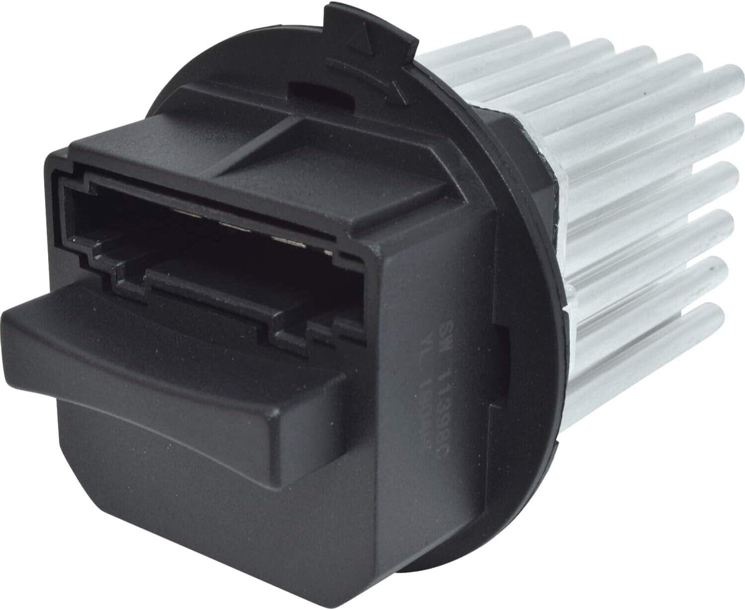 Automotive Replacement Parts HVAC Blower Motor Resistor Heater 30767040 for Volvo S60 2011-2018 Mod-A98P-1681