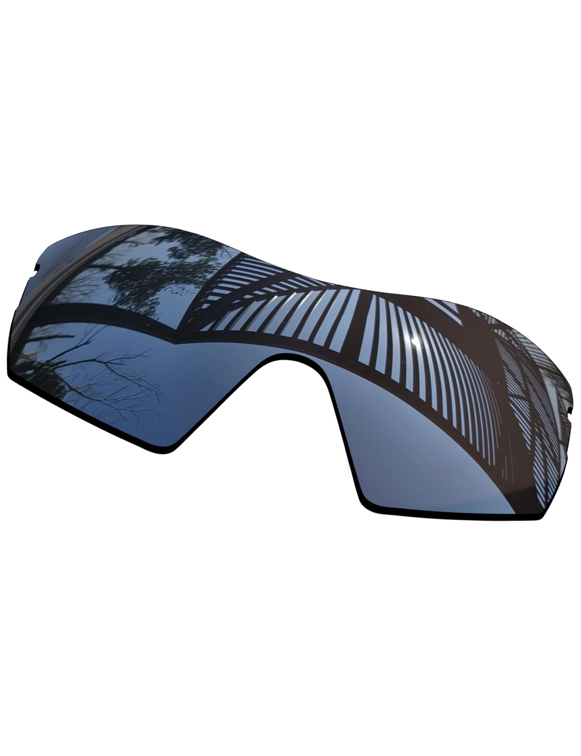 Betterun Red Replacement Ear Socks for Oakley Keel Blade OX3125/Keel OX3122/Wingback OX5089