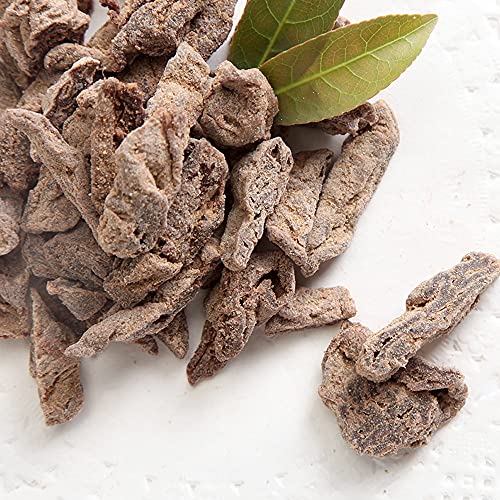 image for NESTLADY Japanese Dried Sweet Seedless Plum 45g - 100% Natural, health