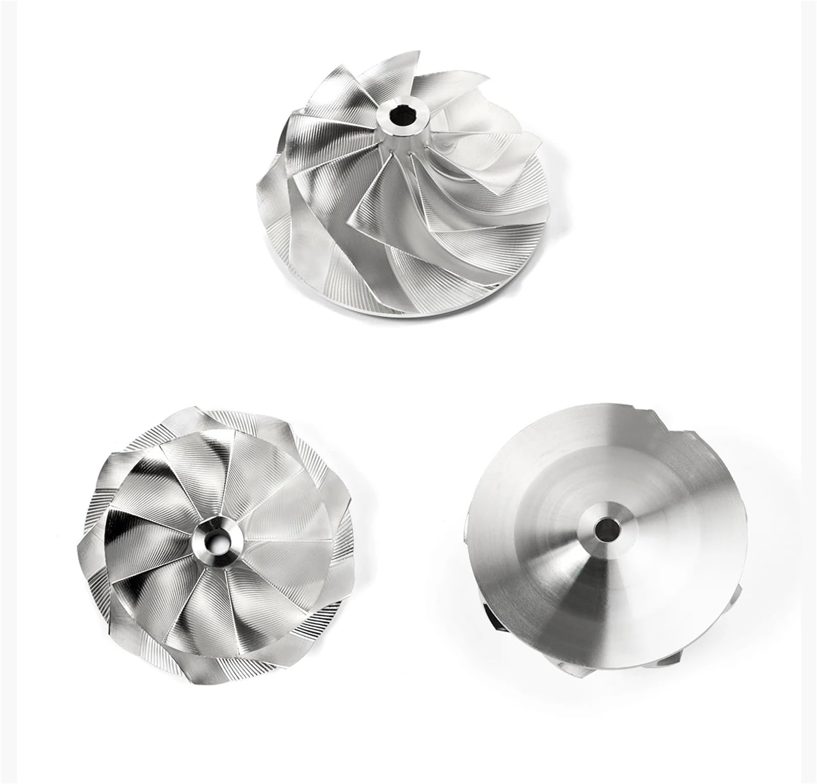 Cartouche de turbocompresseur Roulement à billes boulonné pour turbocompresseur pour moteur pour mg LTG