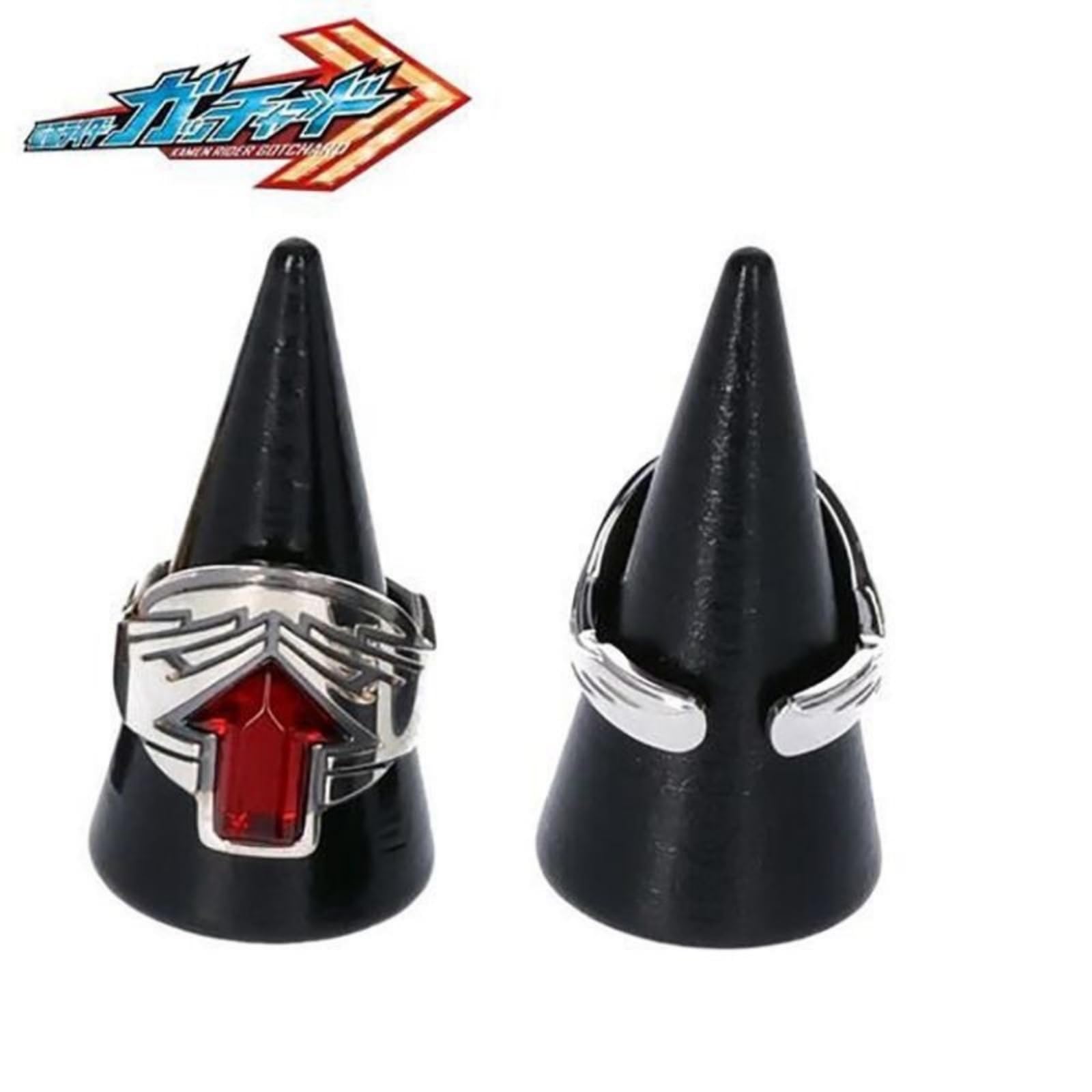 【未開封】S.H.F仮面ライダーガッチャードシリーズ6種&HGG九堂りんね2種 未開封】S.H.F仮面ライダーガッチャードシリーズ6種&HGG九堂