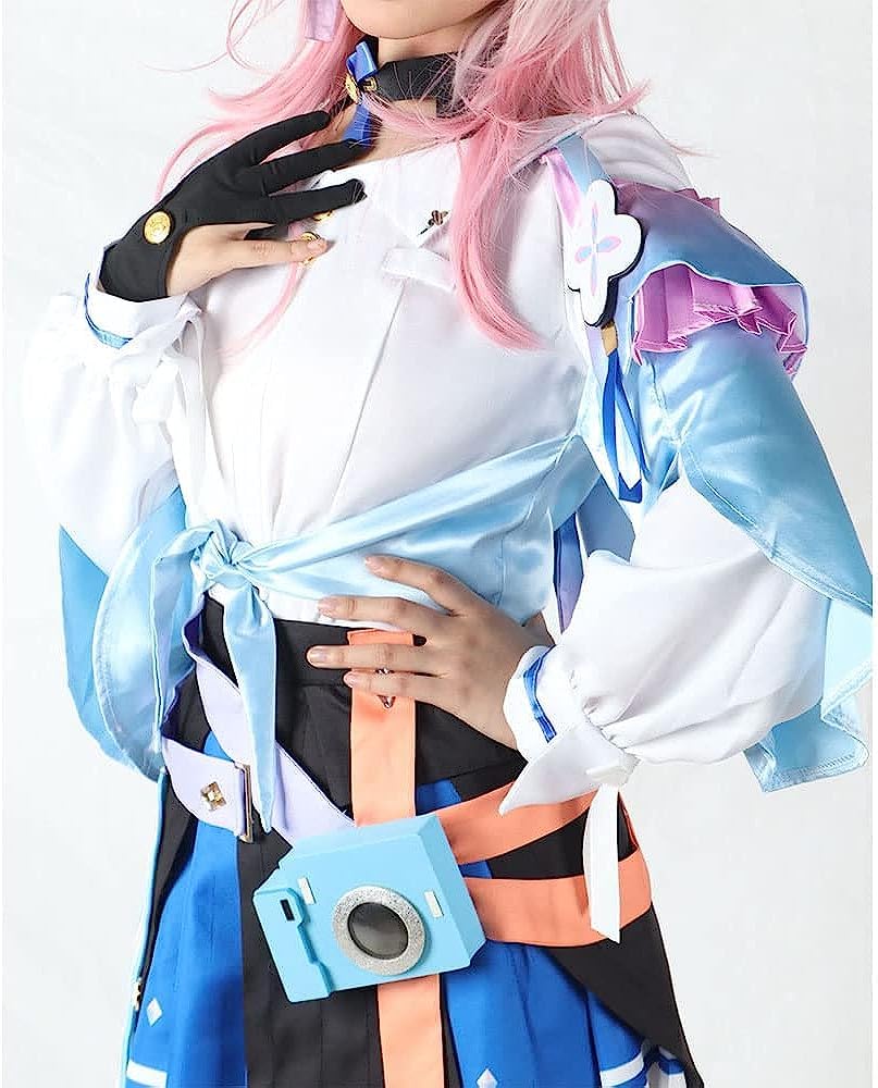 Amazon.co.jp: [COPSLEE]崩壊：スターレイル 三月なのか