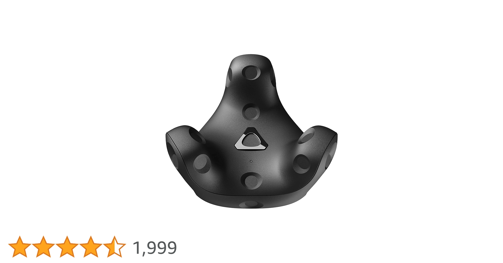 Amazon.co.jp: HTC VRヘッドセット アクセサリー VIVE Tracker（3.0