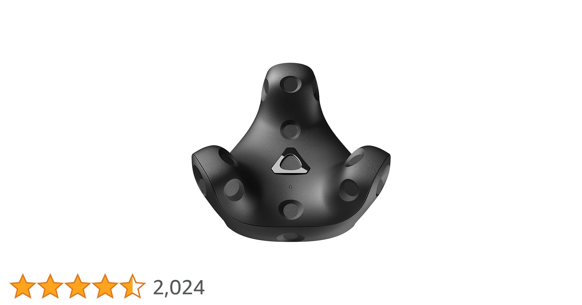 Amazon.co.jp: HTC VRヘッドセット アクセサリー VIVE Tracker（3.0