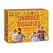 Unbored Disguises Game