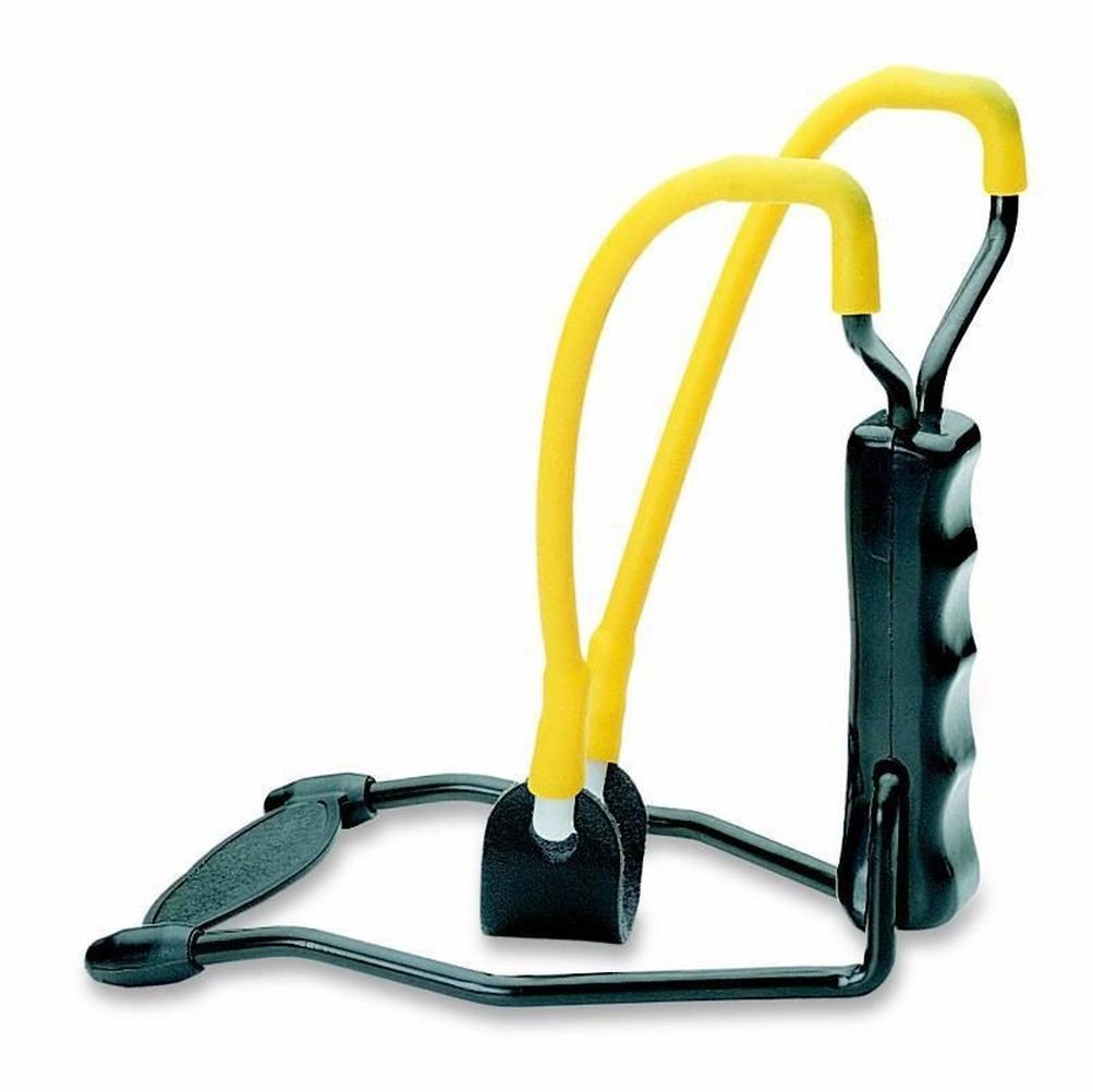 Daisy B52 Powerline Molded Handle Sling Shot w Wrist Brace