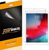 Supershieldz 3 Pack Anti-Glare Matte Screen Protector Designed for iPad Air 10.5 inch