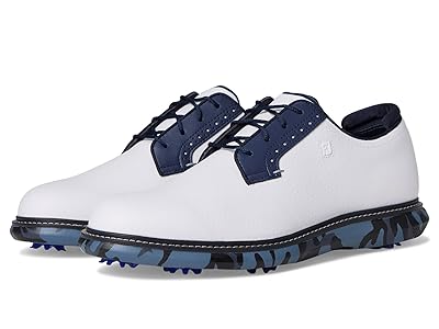 FootJoy Traditions Blucher Men