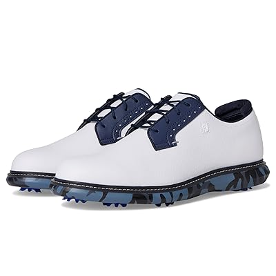 FootJoy Traditions Blucher Men