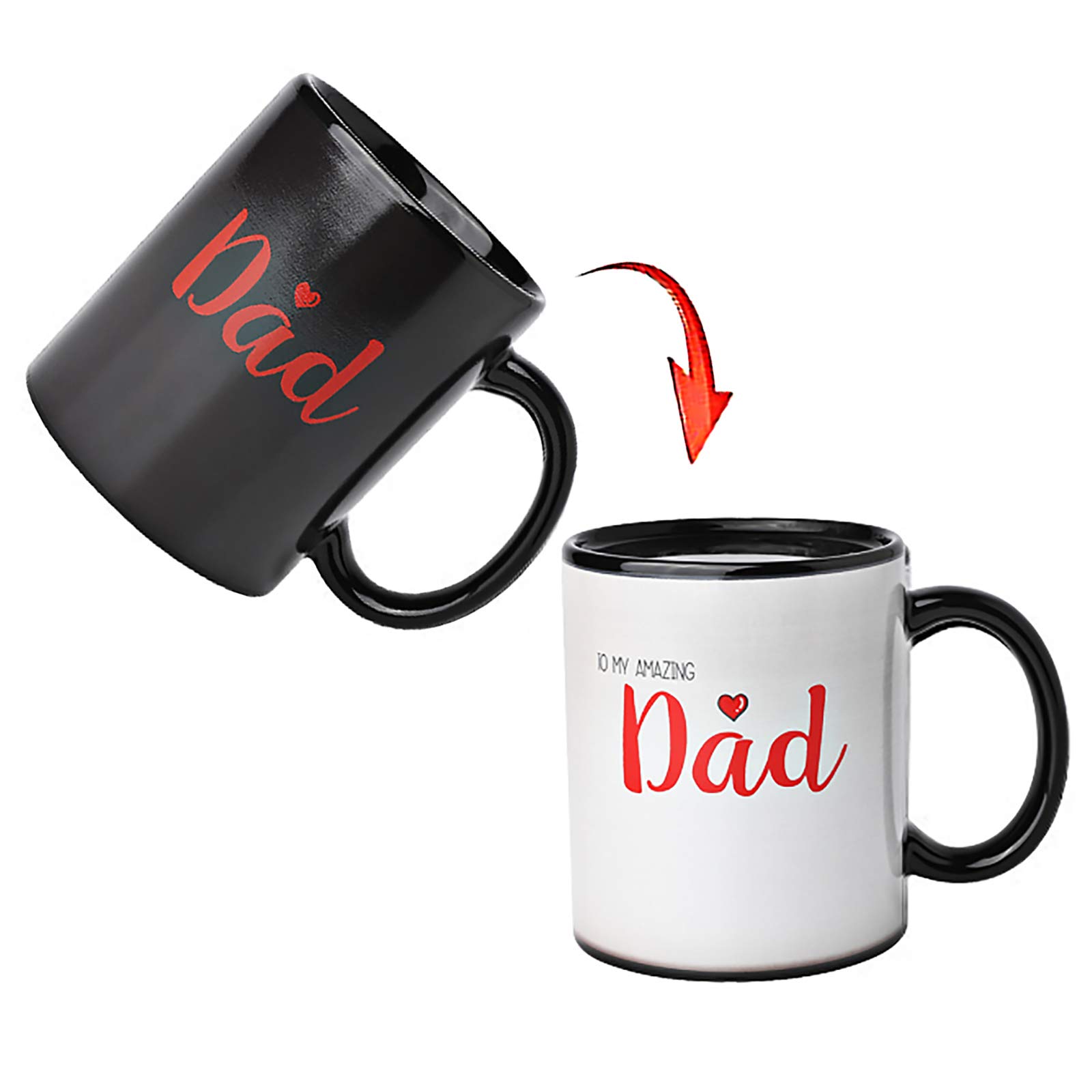 funny gifts for dad from daughter