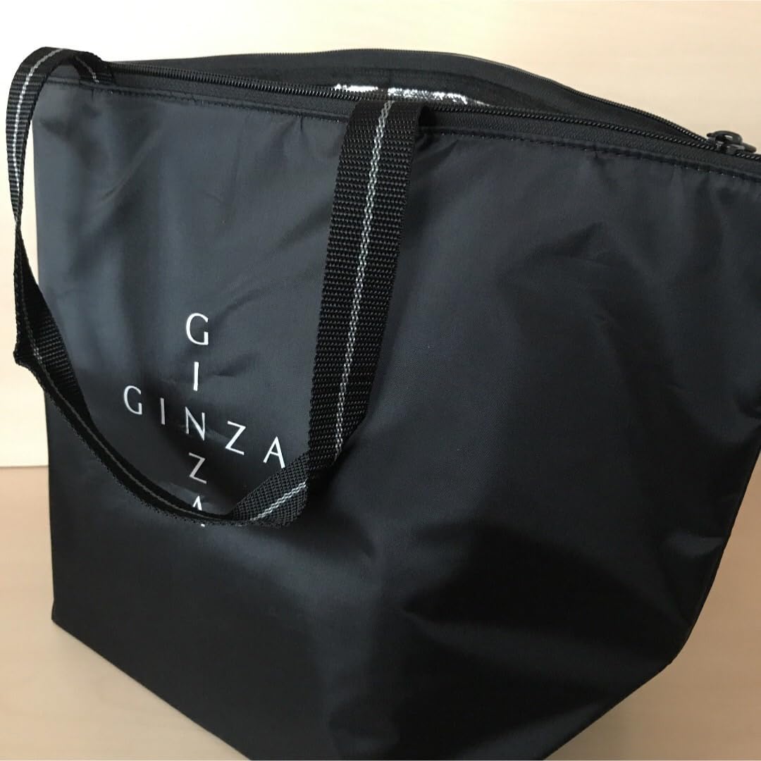 ONE OK ROCK 保冷バッグ 銀座限定 Amazon.co.jp: ONE OK ROCK 銀座限定 保冷トート トートバッグ