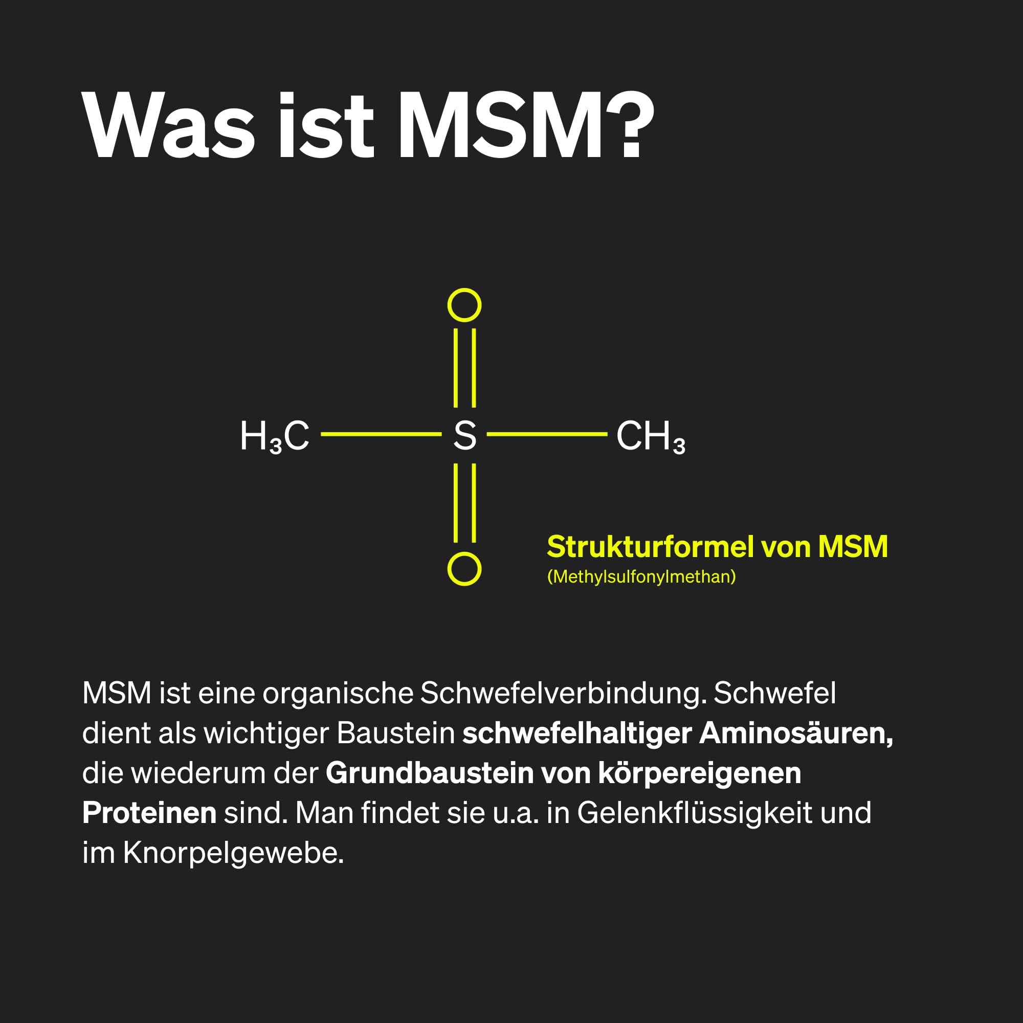 natural elements MSM Kapseln - 365 vegane Kapseln - Laborgeprüfte 1600mg Methylsulfonylmethan (MSM) Pulver pro Tagesdosis - Ohne Magnesiumstearat, hochdosiert und in Deutschland produziert