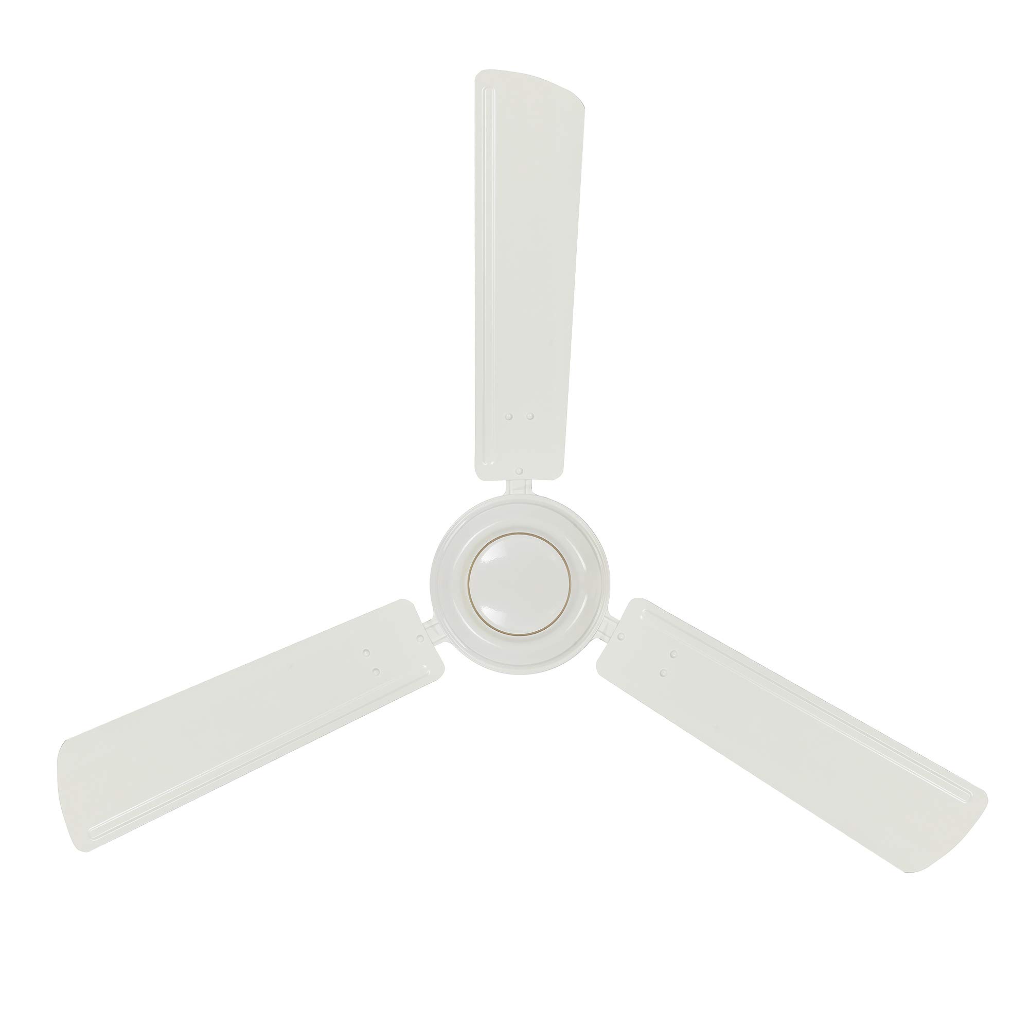 Hover Breez Star 1200 MM 70 Watt Ceiling Fan (Para Ivory Gloss)