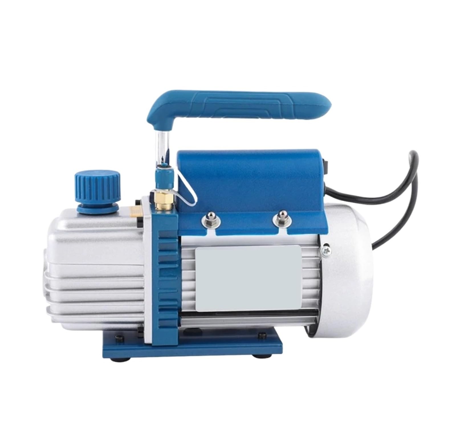 Vakuumpumpe, einstufige Klimaanlage, Installation und Wartung, Vakuumpumpe/Labor/Vakuumverpackungspumpe, 220 V | Einstufige Klimaanlage, Installation und Wartung, Vakuumpumpenlabor, 220 V(1H)