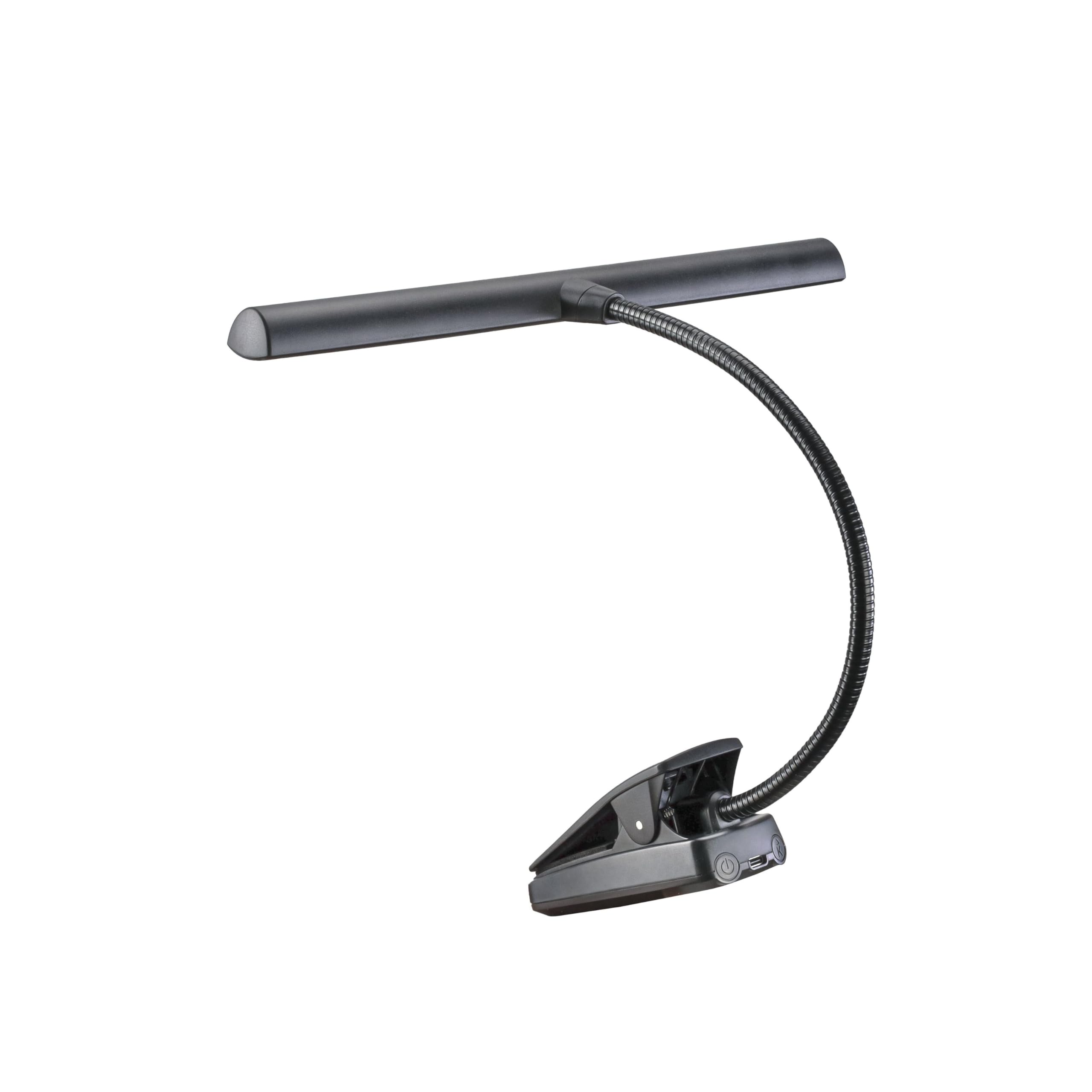K&M 12266 Notenpultleuchte Orchestra Light wiederaufladbar
