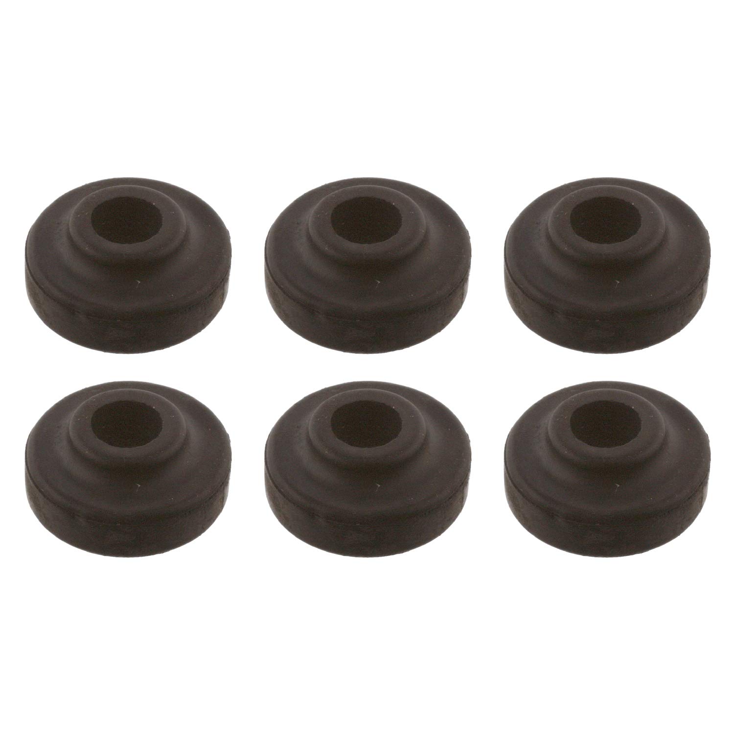 febi bilstein 32145 Gasket Set for rocker cover bolt, pack of one