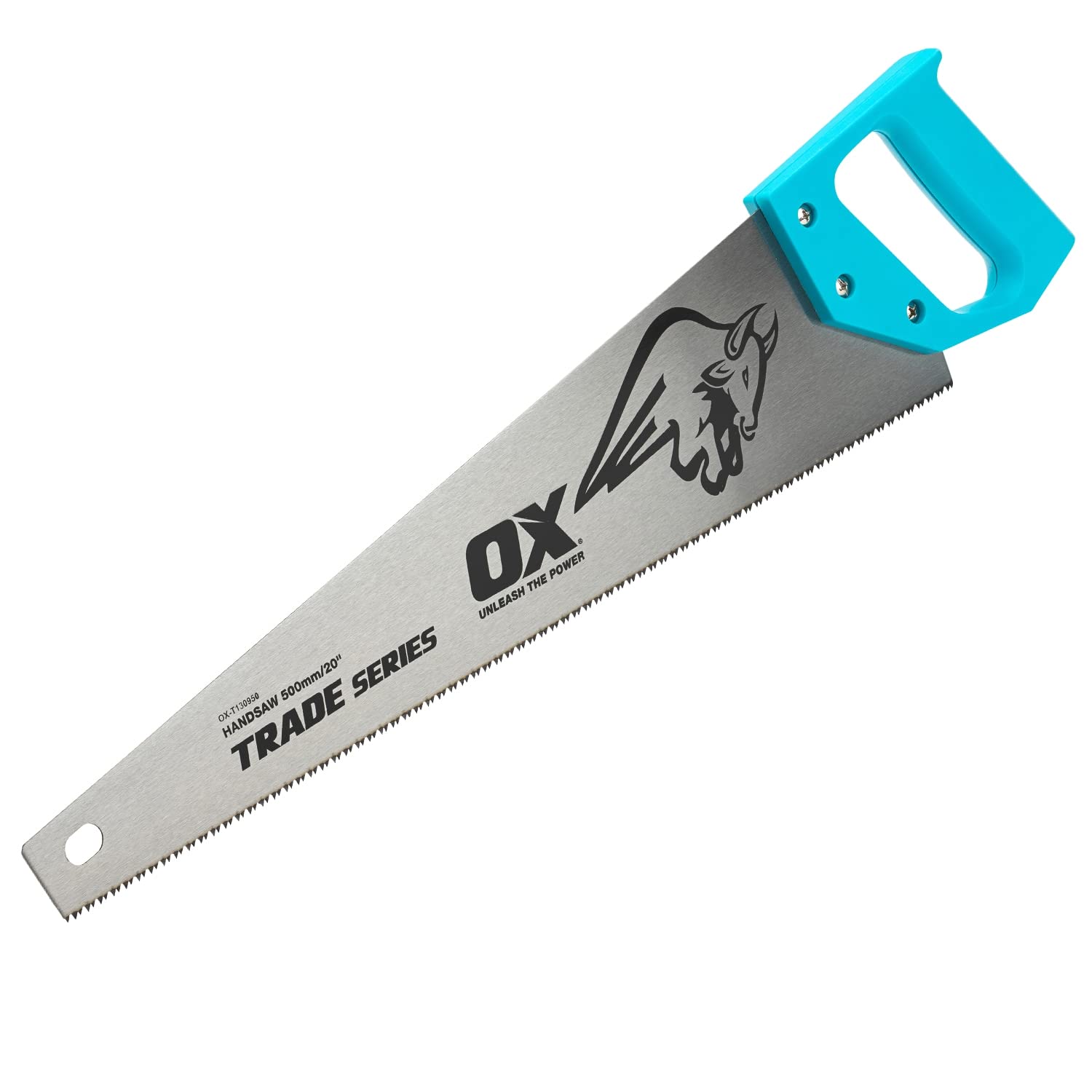 Ox 20" or 22" Trade Series Handsaw (22" (550mm))